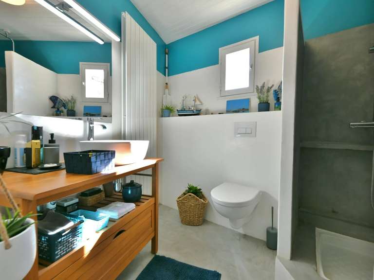 Maison Uzès - 3 chambres - 145m²