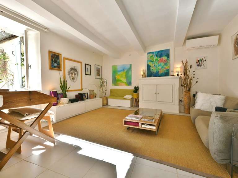 Maison Uzès - 3 chambres - 145m²