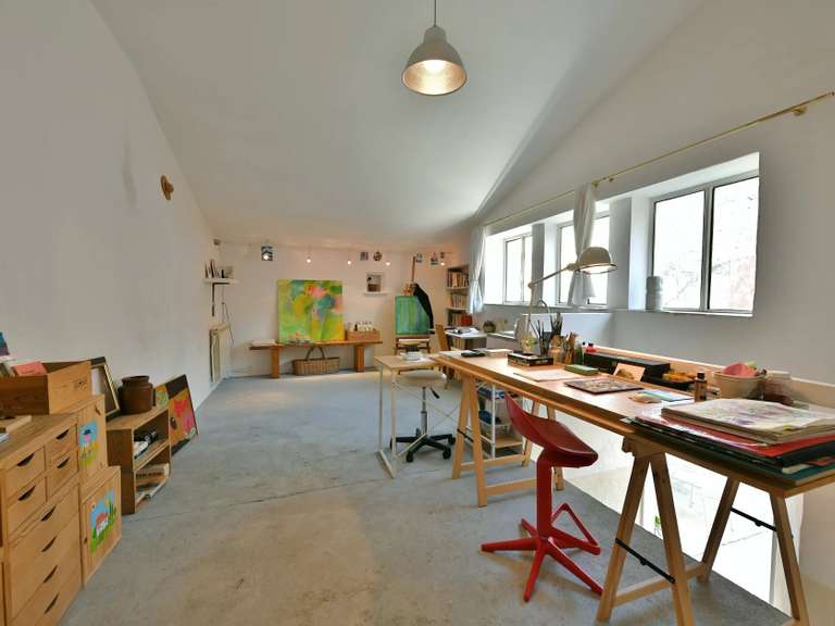 Maison Uzès - 3 chambres - 145m²