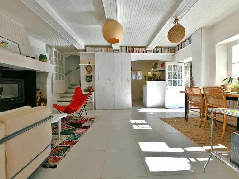 Maison Uzès - 3 chambres - 145m²