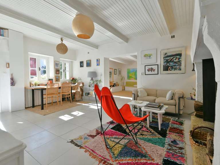 Maison Uzès - 3 chambres - 145m²