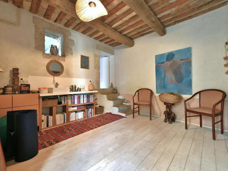 Maison Uzès - 3 chambres - 145m²
