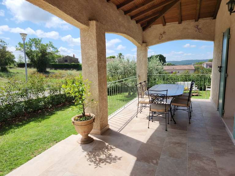 Maison Uzès - 3 chambres - 125m²