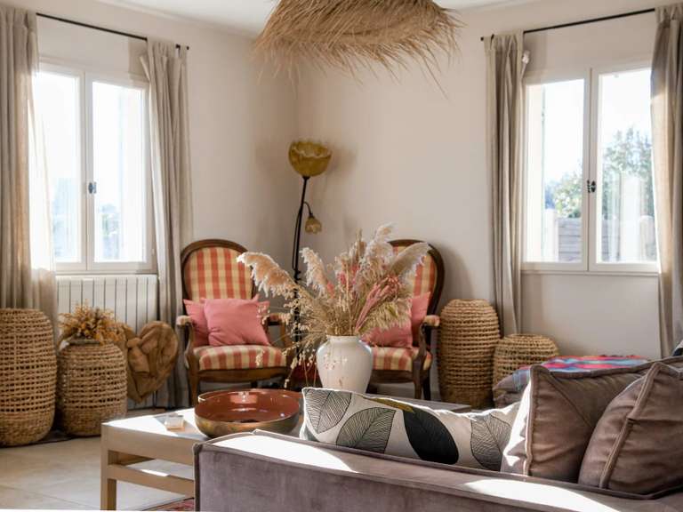 Maison Uzès - 3 chambres - 125m²