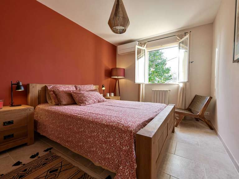 Maison Uzès - 3 chambres - 125m²