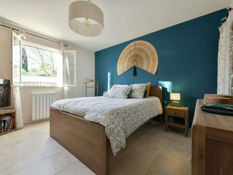 Maison Uzès - 3 chambres - 125m²