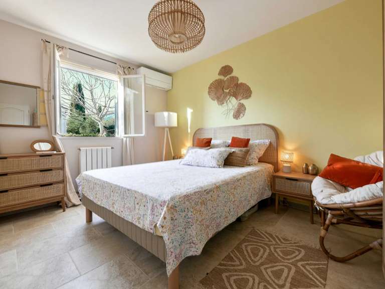 Maison Uzès - 3 chambres - 125m²