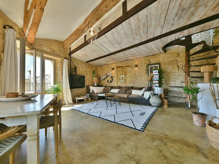 Maison Uzès - 4 chambres - 195m²