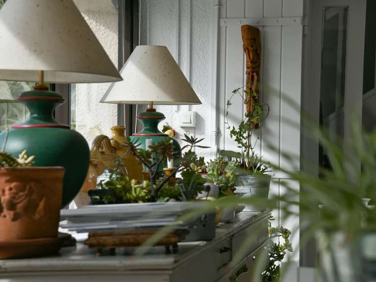 Maison Uzès - 4 chambres - 150m²