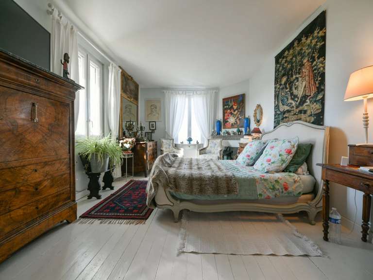 Maison Uzès - 4 chambres - 150m²