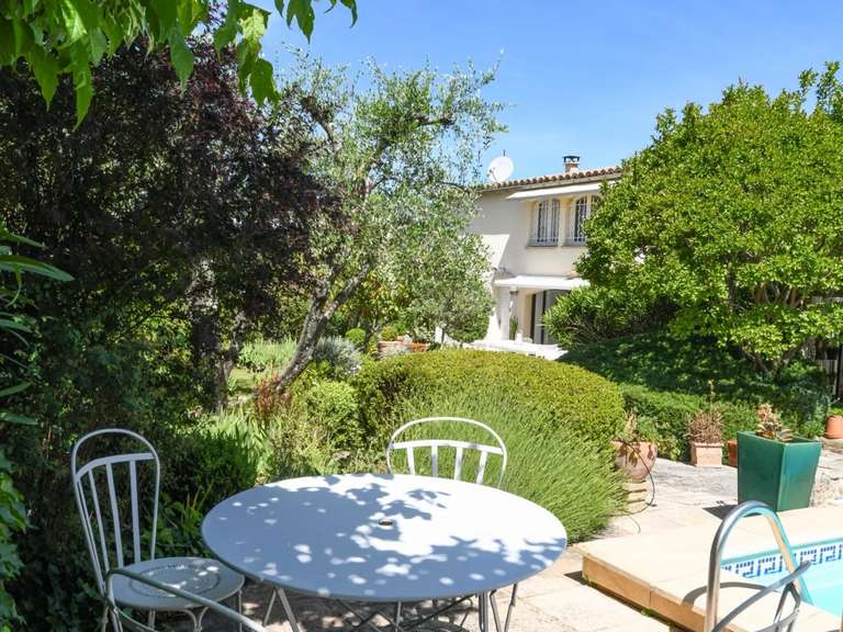 Maison Uzès - 4 chambres - 150m²