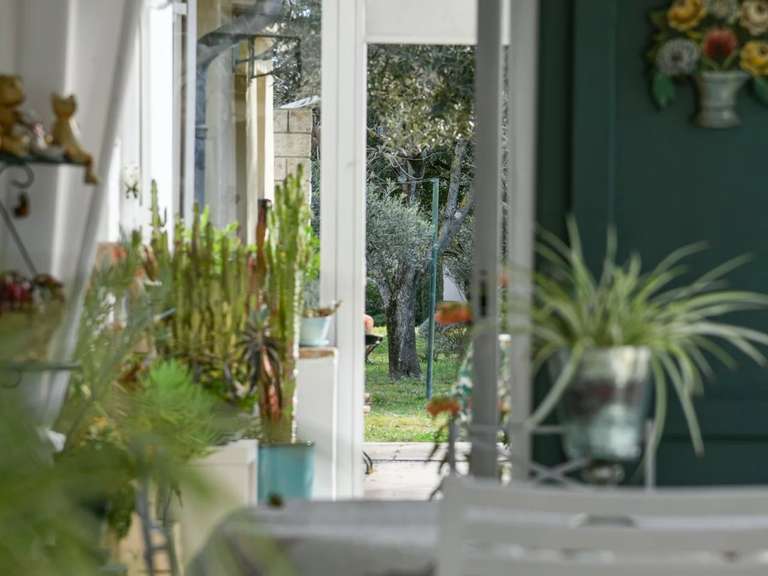 Maison Uzès - 4 chambres - 150m²