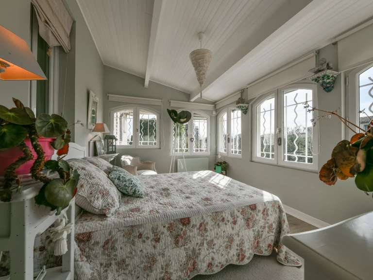 Maison Uzès - 4 chambres - 150m²