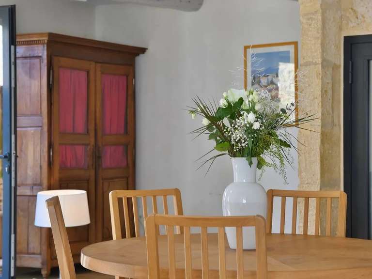 Maison Uzès - 2 chambres - 141m²