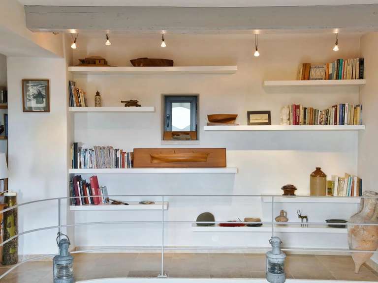 Maison Uzès - 2 chambres - 141m²