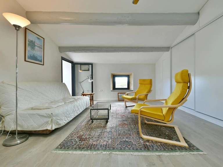 Maison Uzès - 2 chambres - 141m²