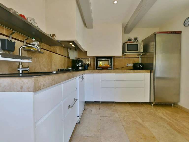 Maison Uzès - 2 chambres - 141m²