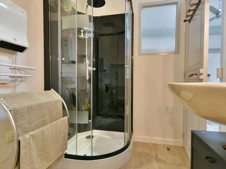 Maison Uzès - 2 chambres - 141m²