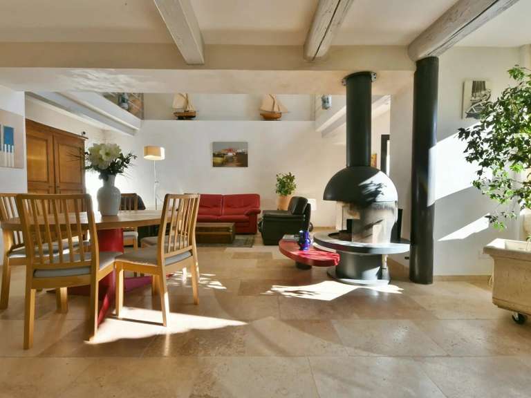 Maison Uzès - 2 chambres - 141m²