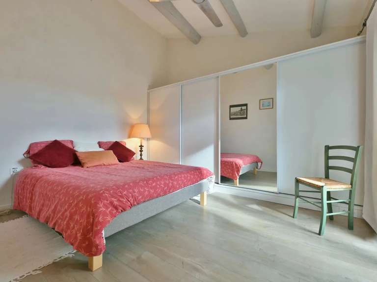 Maison Uzès - 2 chambres - 141m²