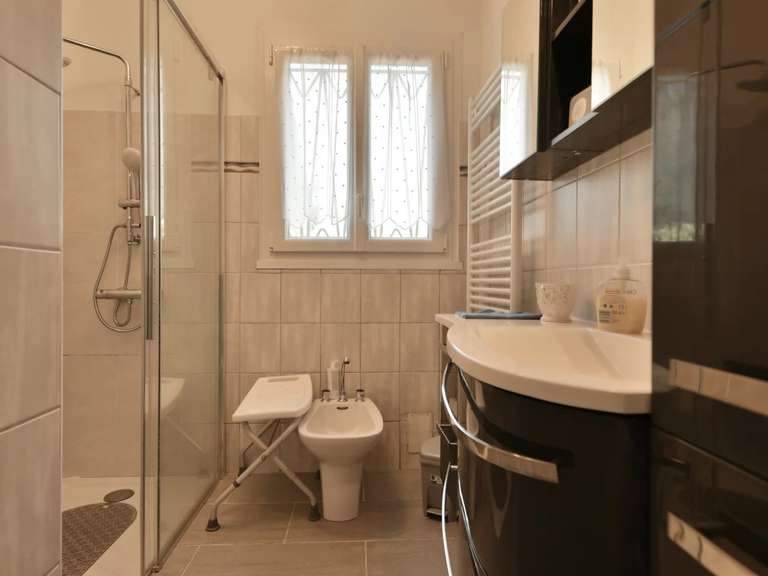 Maison Uzès - 3 chambres - 154m²