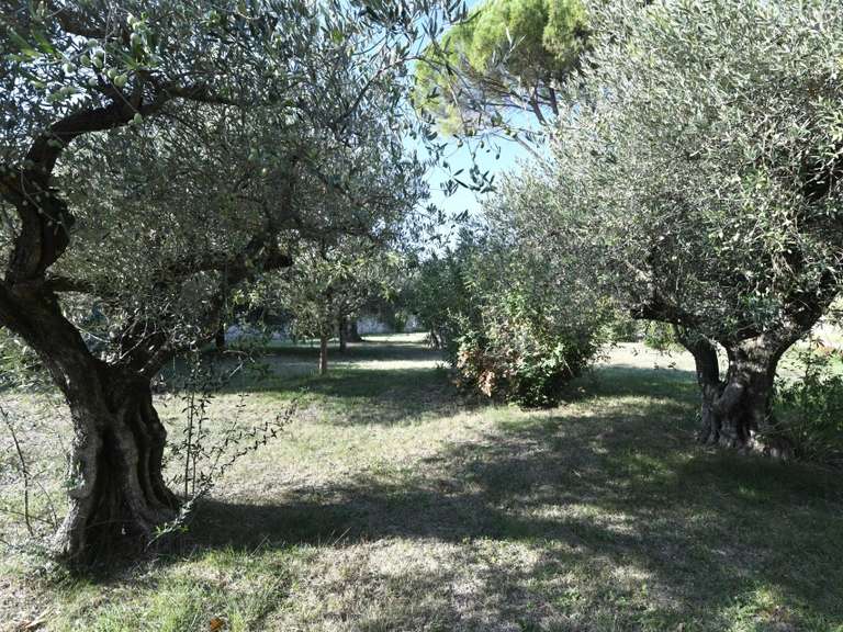 Maison Uzès - 3 chambres - 154m²