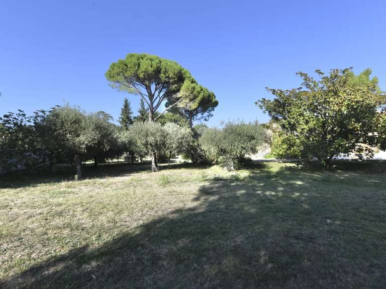 Maison Uzès - 3 chambres - 154m²