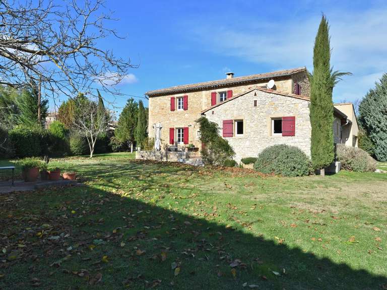 House Uzès - 4 bedrooms - 157m²