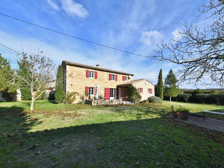 House Uzès - 4 bedrooms - 157m²