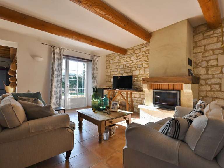 House Uzès - 4 bedrooms - 157m²