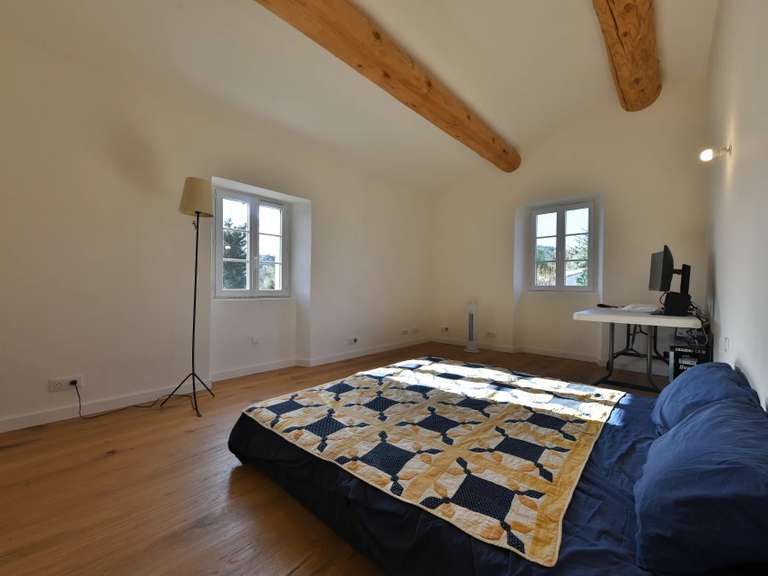 House Uzès - 4 bedrooms - 157m²