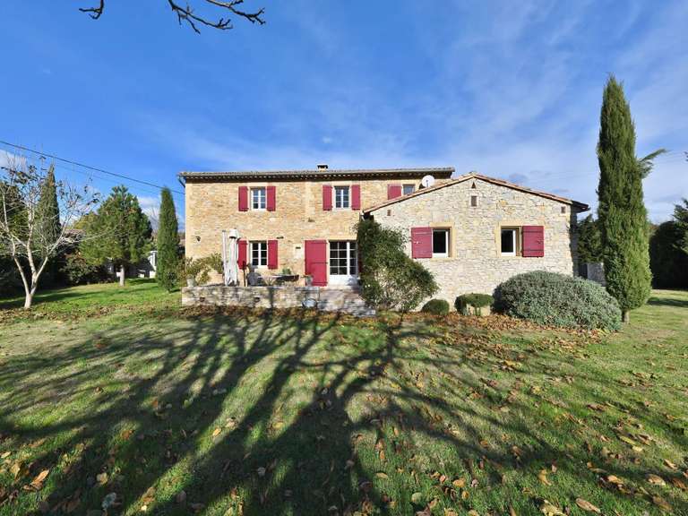 House Uzès - 4 bedrooms - 157m²