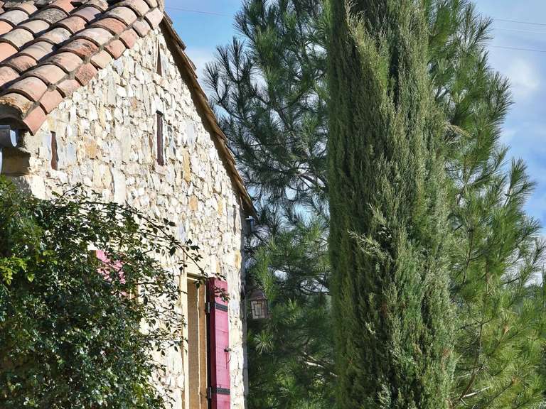 House Uzès - 4 bedrooms - 157m²