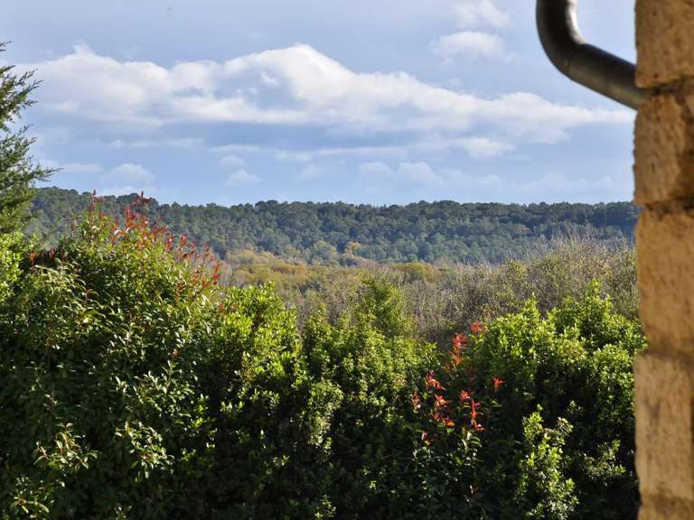 House Uzès - 4 bedrooms - 157m²