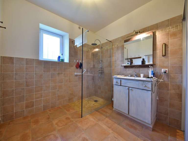 House Uzès - 4 bedrooms - 157m²