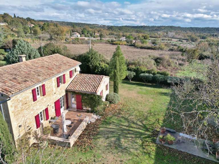 House Uzès - 4 bedrooms - 157m²