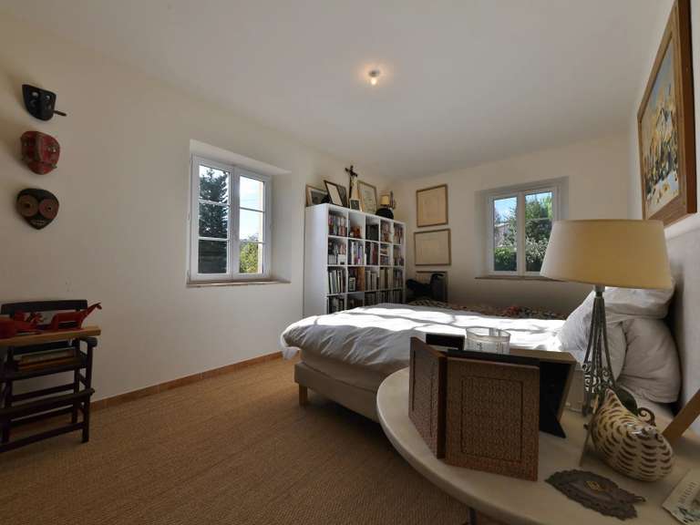 House Uzès - 4 bedrooms - 157m²