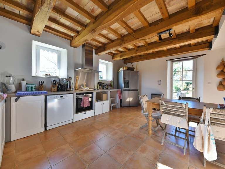 House Uzès - 4 bedrooms - 157m²