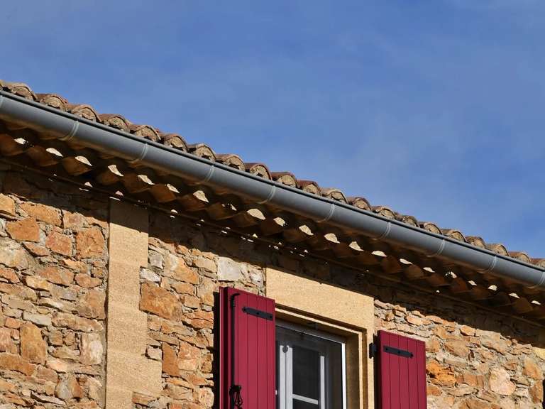 House Uzès - 4 bedrooms - 157m²