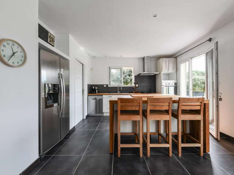 Maison Uzès - 3 chambres - 135m²