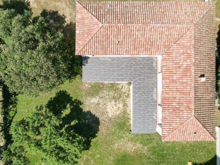 Maison Uzès - 3 chambres - 135m²