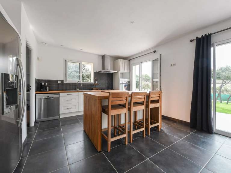 Maison Uzès - 3 chambres - 135m²