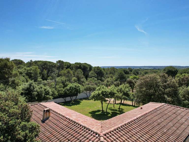 Maison Uzès - 3 chambres - 135m²