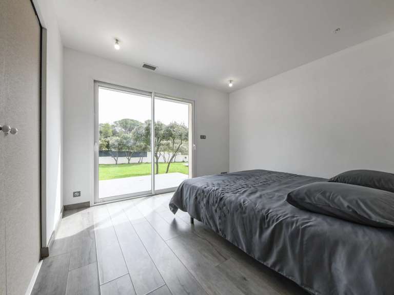 Maison Uzès - 3 chambres - 135m²