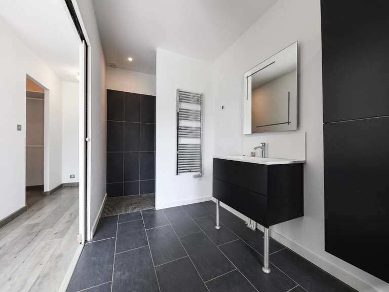 Maison Uzès - 3 chambres - 135m²