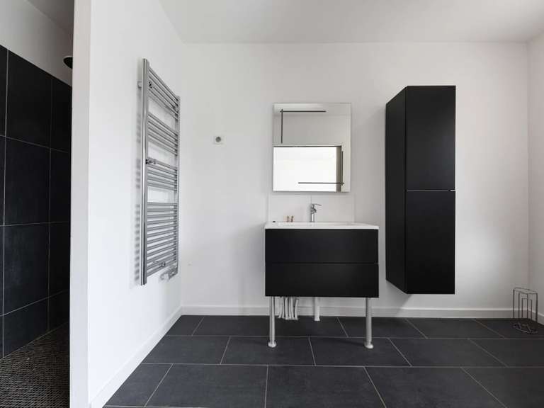 Maison Uzès - 3 chambres - 135m²