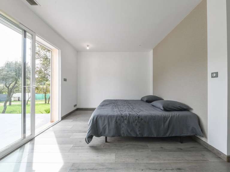 Maison Uzès - 3 chambres - 135m²