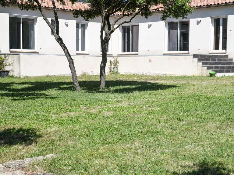 Maison Uzès - 3 chambres - 135m²