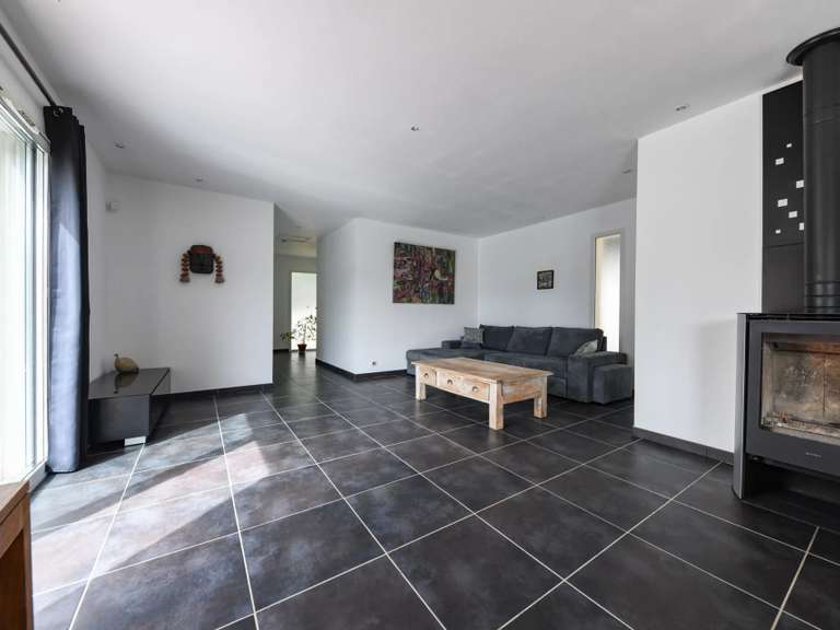 Maison Uzès - 3 chambres - 135m²