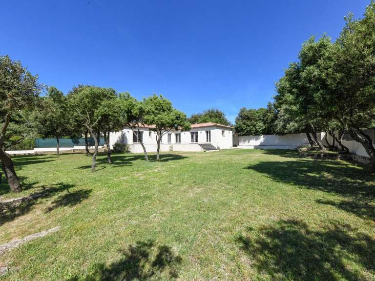 Maison Uzès - 3 chambres - 135m²